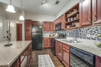 22202 Estate Hill Dr. Studio-3 Beds Apartment for Rent - Photo Gallery 14