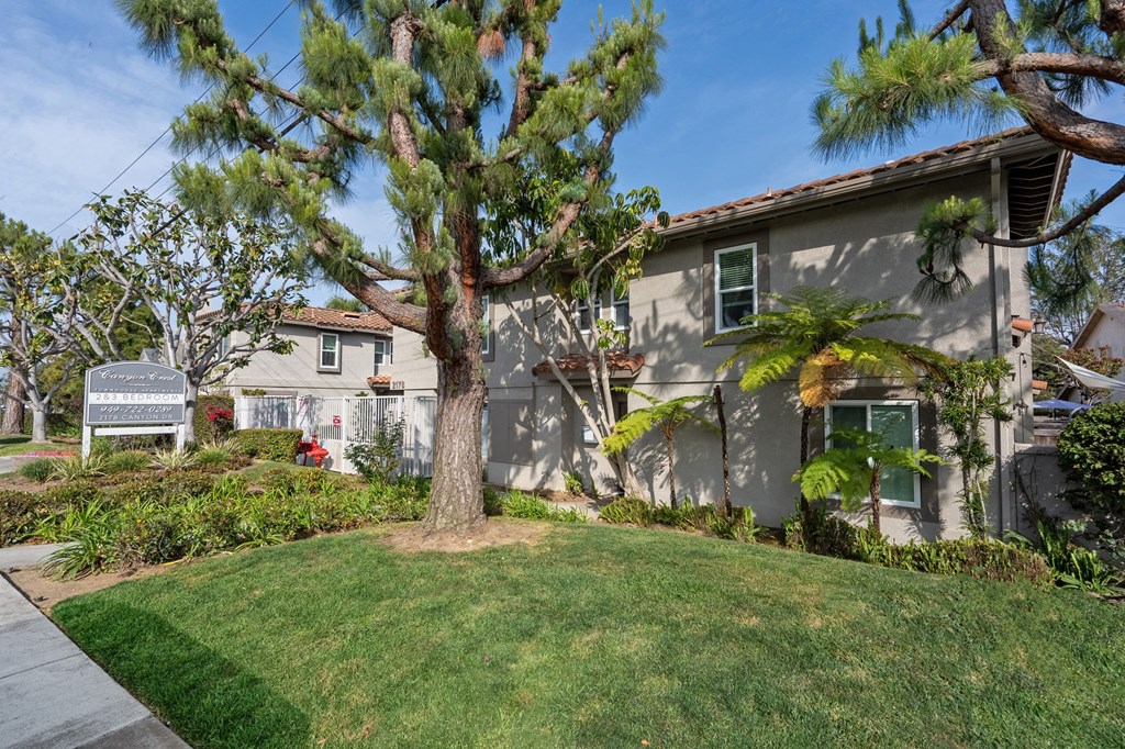 Front of Property - Street View