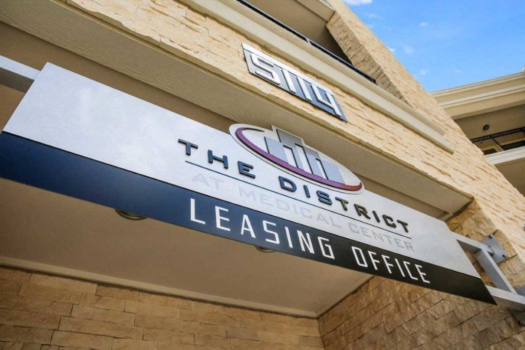 Welcome to District at Medical Center at District at Medical Center, San Antonio