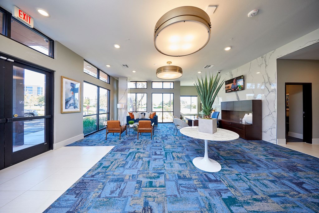 Leasing Office at Addison Medical Center Apartments, San Antonio, TX, 78229