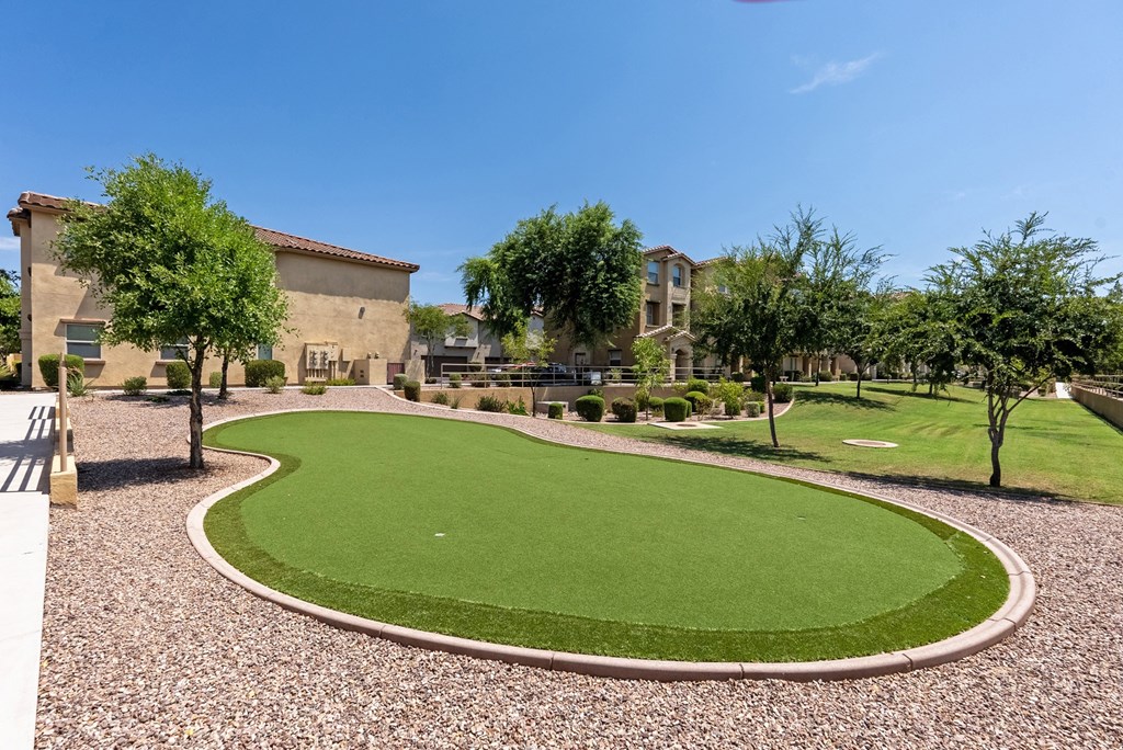 Luxury Townhomes At Park Tower