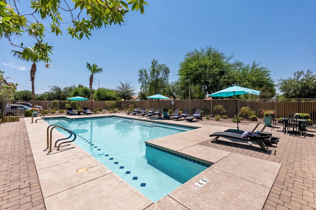 Luxury Townhomes At Park Tower