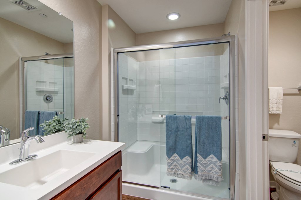 Luxury Townhomes At Park Tower