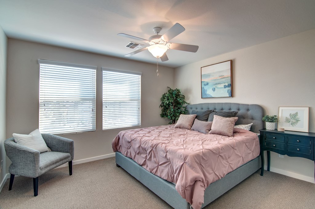 Luxury Townhomes At Park Tower