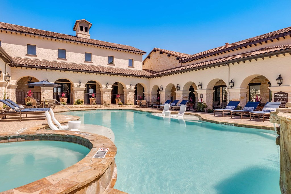 Your New Home Awaits You at Mission Hills Apartments, San Antonio, 78258