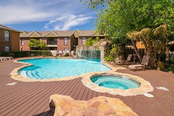 Best 2 Bedroom Apartments in San Antonio, TX: from $874 | RENTCafé