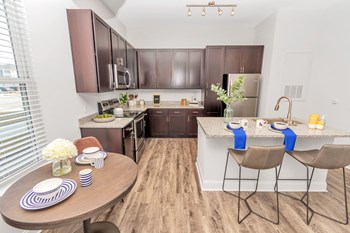 Haven Pointe at Carolina Forest Kitchen and Dining Room - Photo Gallery 4