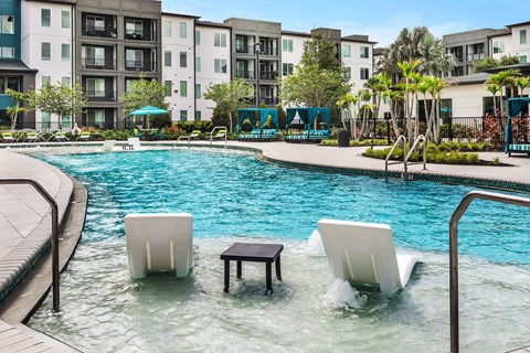 9539 DELANEY CREEK BLVD 1-3 Beds Apartment for Rent