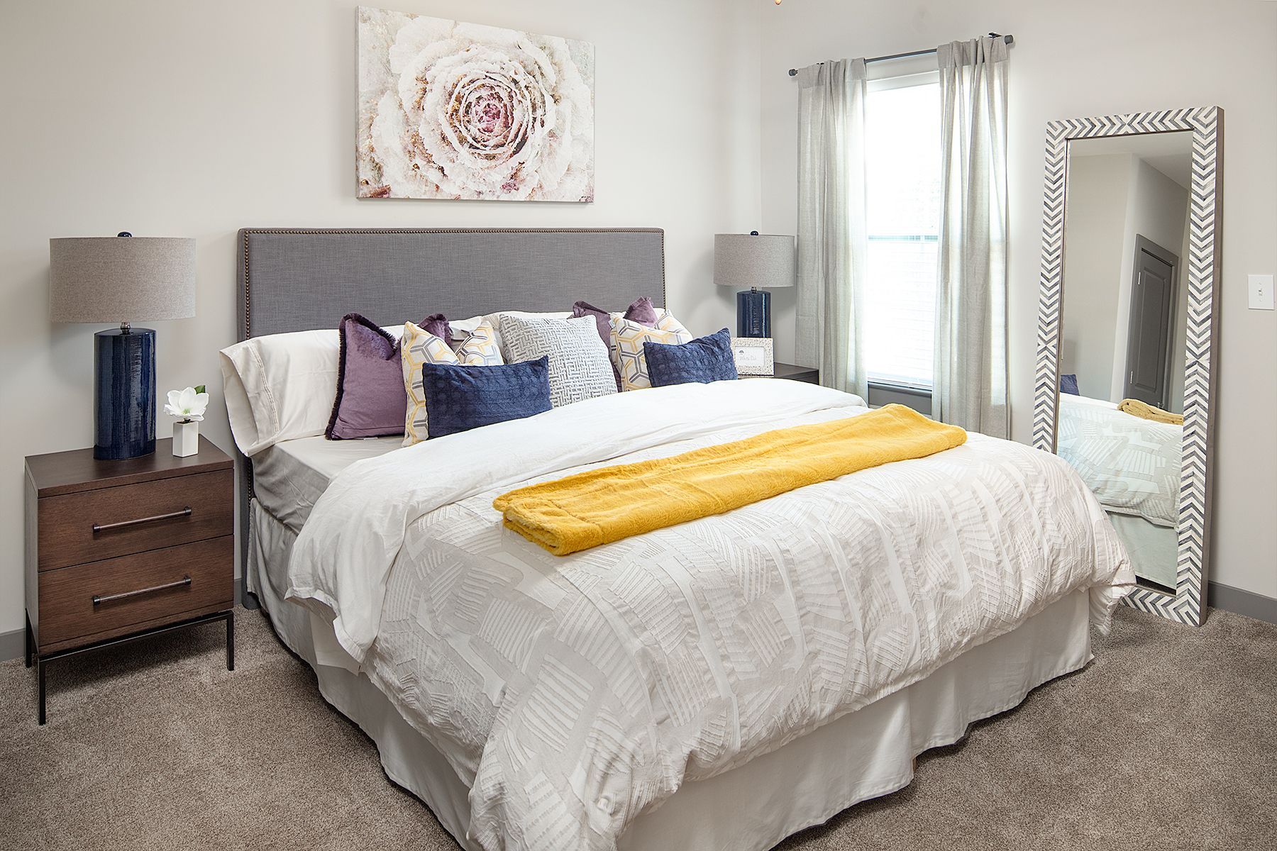 One White Oak Apartments