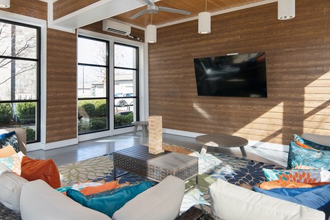 Berewick Pointe Apartments