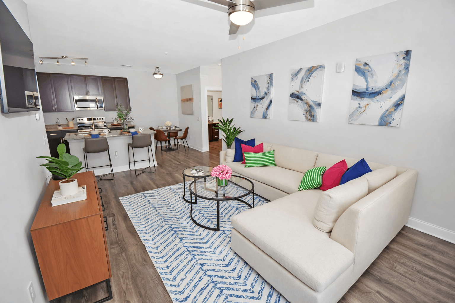 Haven Pointe At Carolina Forest Apartments is a similar property to The Landings At Grande Dunes located in Myrtle Beach