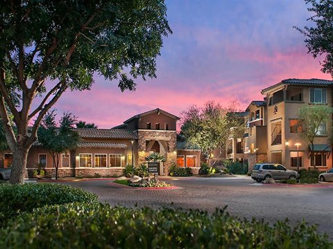 Gilbert Az Apartments Painted Trails Apartments