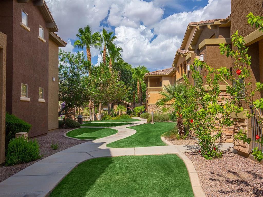 Painted Trails Apartments in Gilbert, AZ