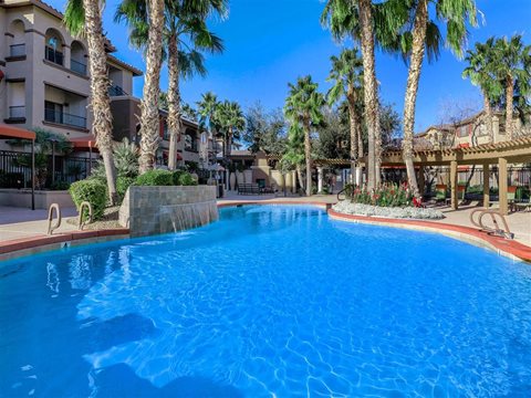 Goodyear Az Apartments Lunaire Apartments