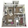 THE BUR *ATTACH GARAGE ON SELECT HOMES