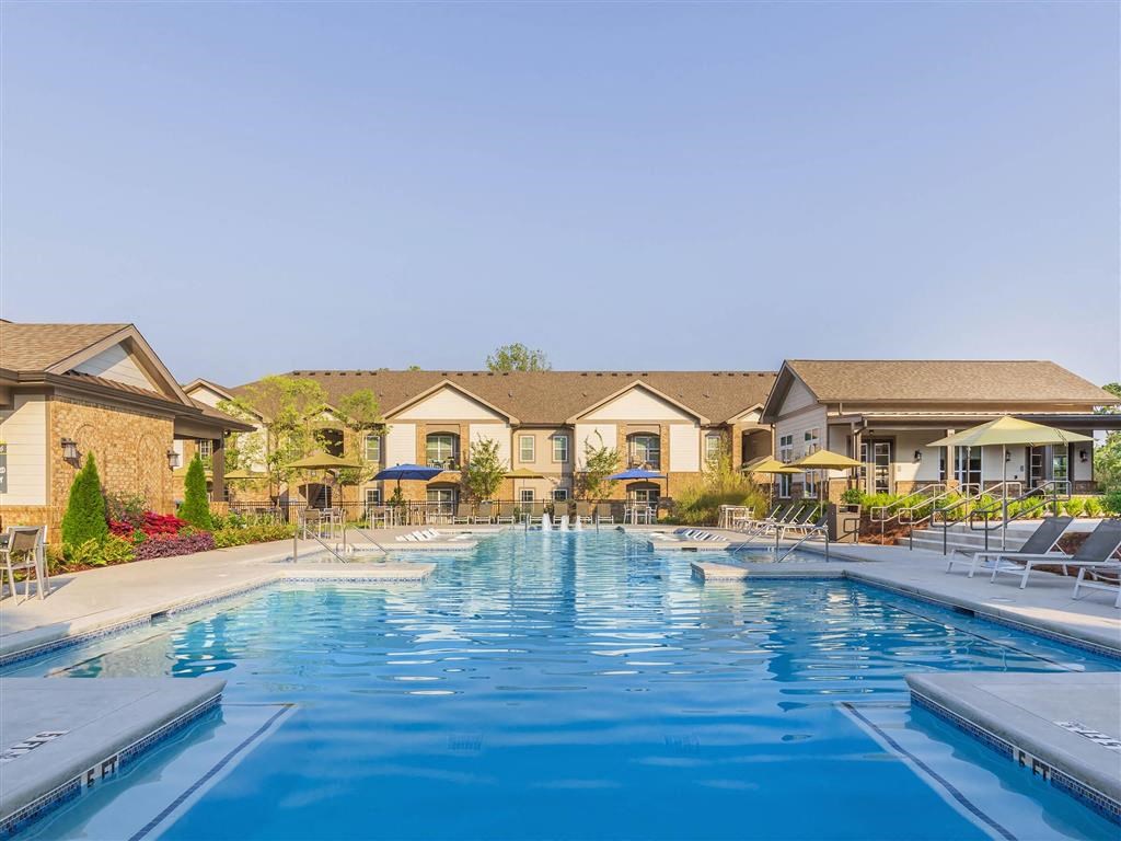 Invigorating One White Oak Pools in Cumming Apartment Rentals for Rent