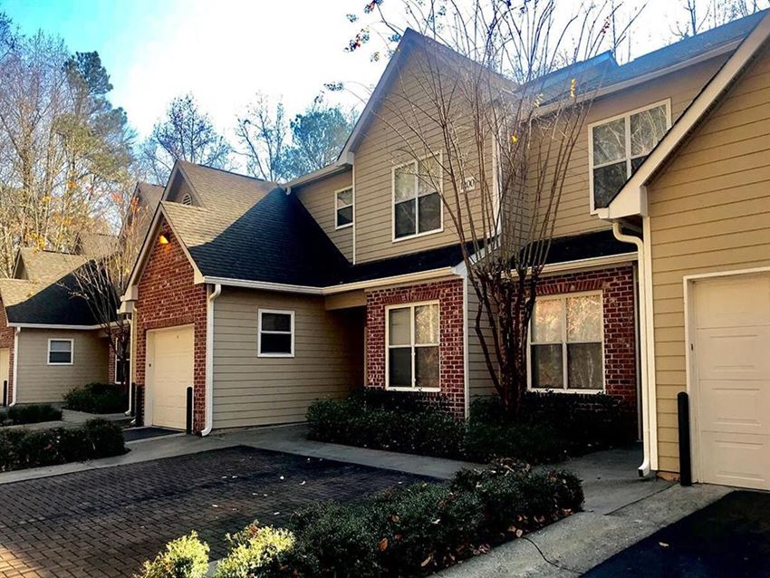 Manchester Place Apartments, 1600 Blairs Bridge Rd, Lithia Springs, GA