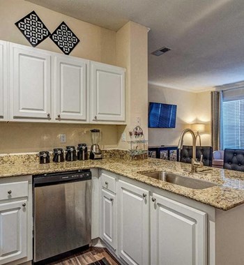 Kitchen With Inbuilt Wash Basin Manchester Place Kitchen With Inbuilt Wash Basin in Lithia Springs Rentals - Photo Gallery 5