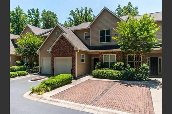 Manchester Place Apartments 1600 Blairs Bridge Rd Lithia Springs