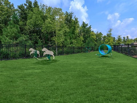 Berewick Pointe Apartments