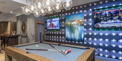 Berewick Pointe Apartments