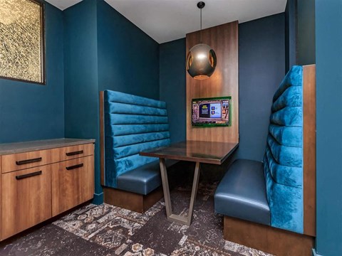 Berewick Pointe Apartments