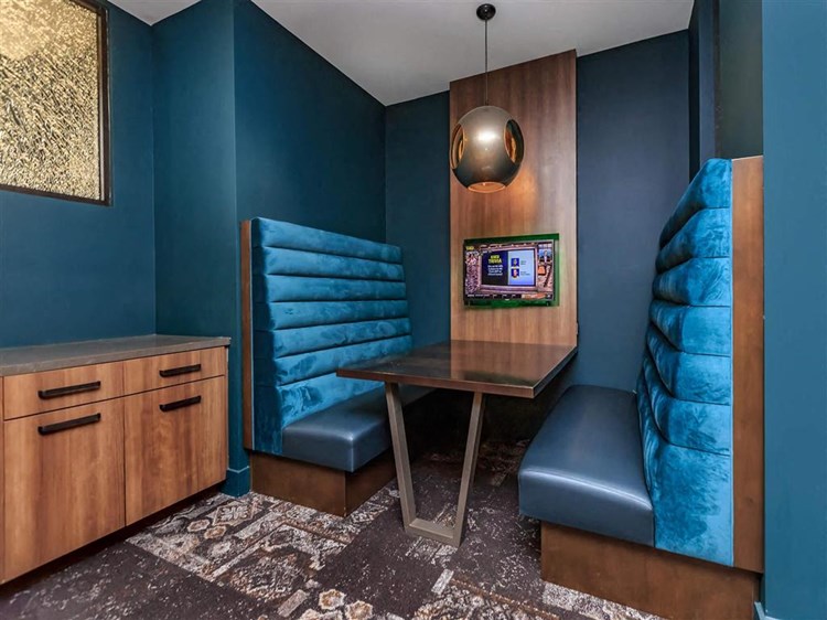 Berewick Pointe Apartments