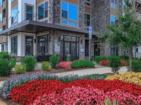 Berewick Pointe Apartments