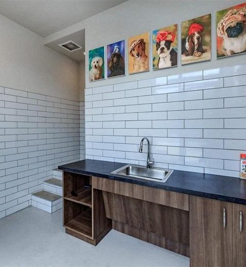 Berewick Pointe Apartments