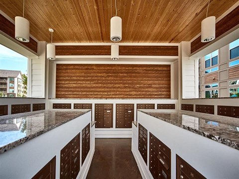 Berewick Pointe Apartments