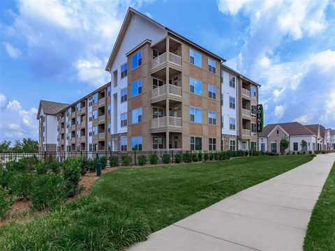 Berewick Pointe Apartments