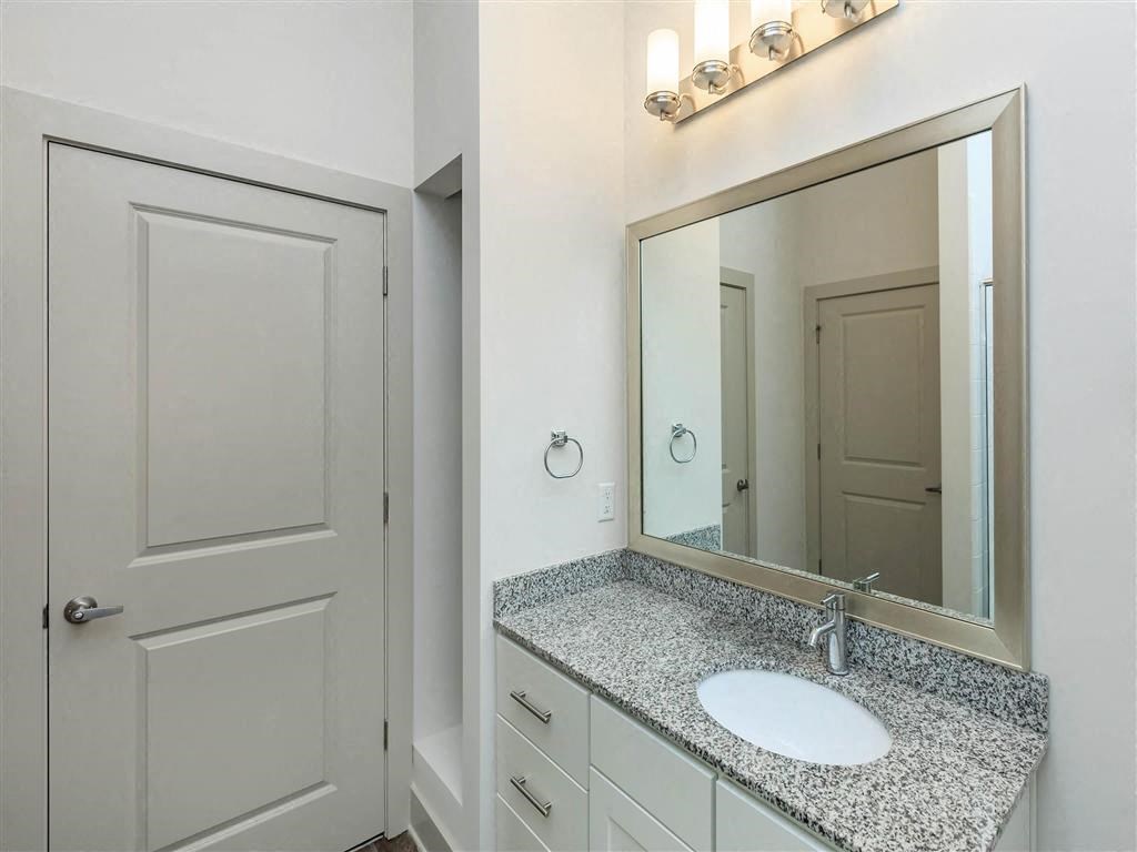 Berewick Pointe Bathroom Accessories in North Carolina Rentals