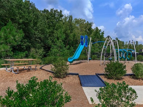 Berewick Pointe Apartments