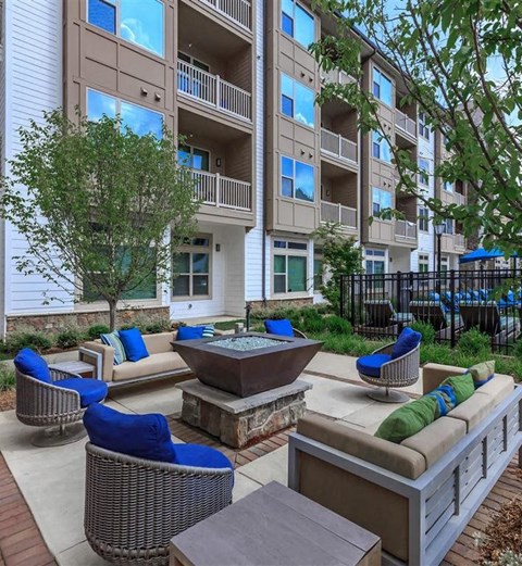 Berewick Pointe Apartments