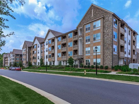 Berewick Pointe Apartments