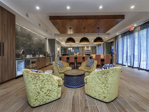 Berewick Pointe Apartments