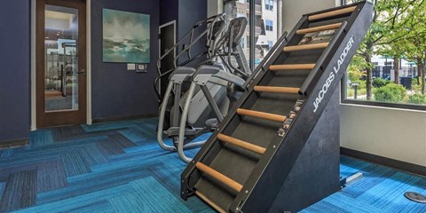 Berewick Pointe Apartments