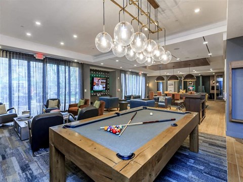 Berewick Pointe Apartments