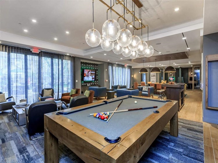 Berewick Pointe Apartments