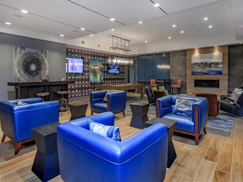 Berewick Pointe Apartments