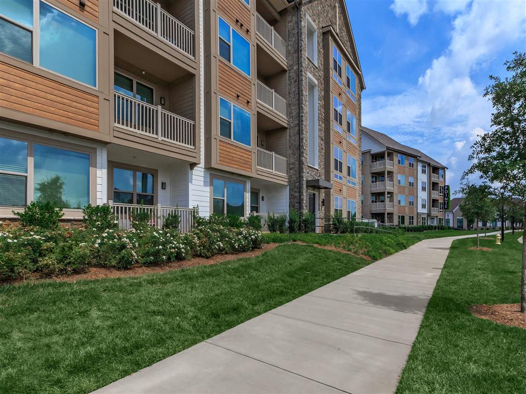 Berewick Pointe | Apartments in Charlotte, NC