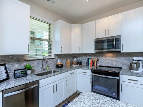 Berewick Pointe Apartments