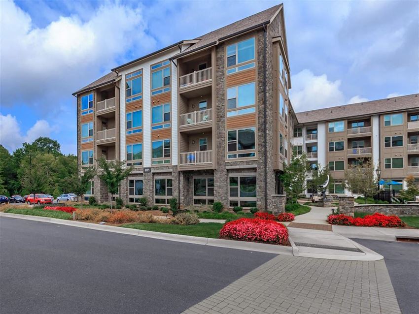 Berewick Pointe Apartments, 9550 Gannon Drive, Charlotte, NC RentCafe