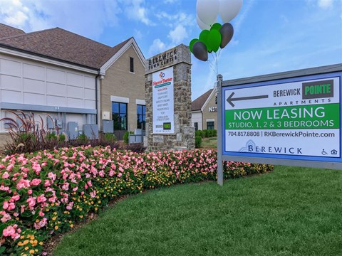 Berewick Pointe Apartments