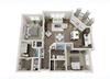GREENFORD GREENFORD at Pointe at Prosperity Village Apartments, Charlotte, NC, 28269