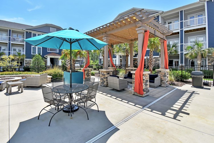 Haven Pointe At Carolina Forest Apartments