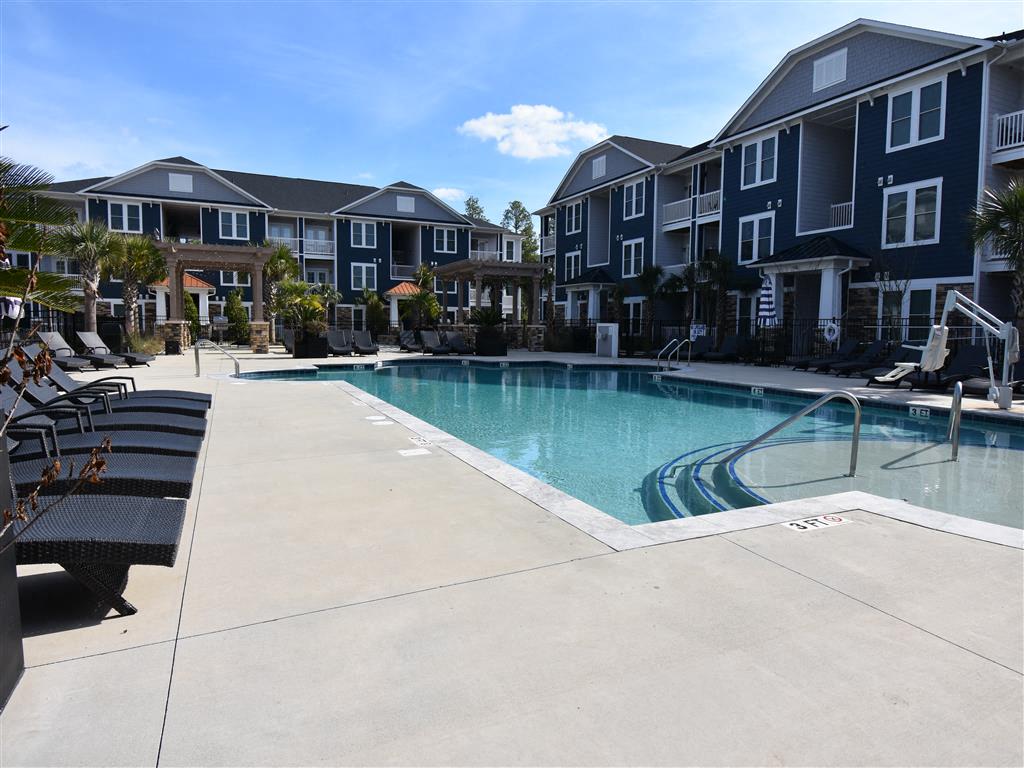 HAVEN POINTE AT CAROLINA FOREST Apartments in Myrtle Beach, SC