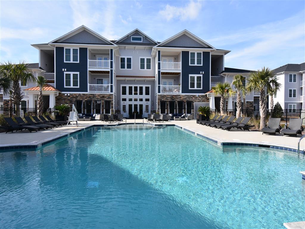 HAVEN POINTE AT CAROLINA FOREST Apartments in Myrtle Beach, SC