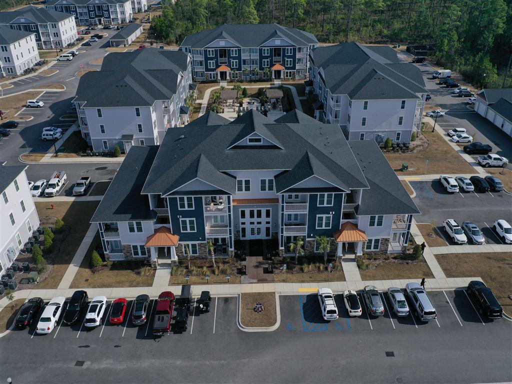HAVEN POINTE AT CAROLINA FOREST Apartments in Myrtle Beach, SC