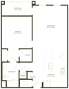 A2 903 sq ft A2 903 sq ft